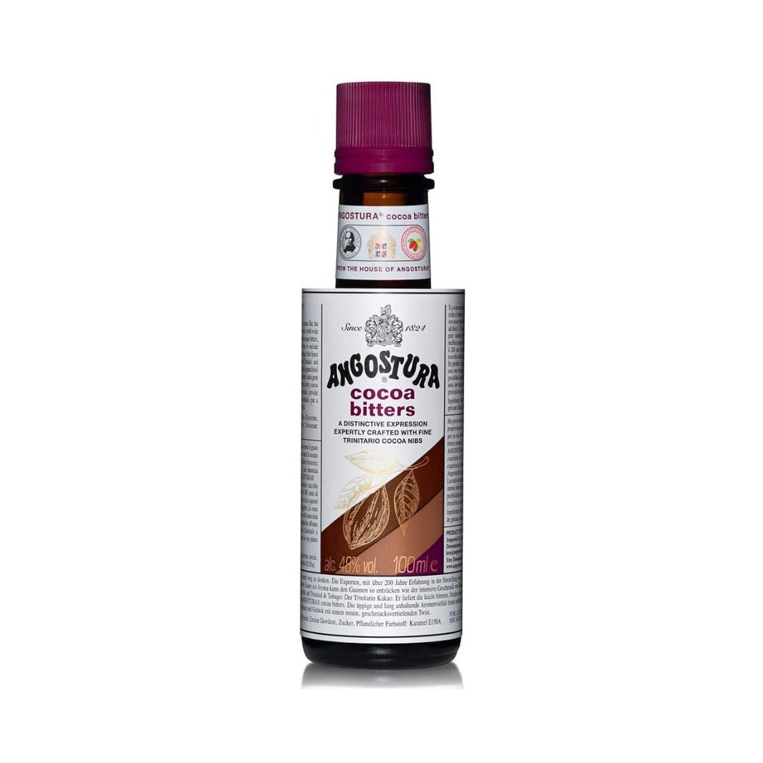 Angostura Cocao Bitters - Latitude Wine & Liquor Merchant